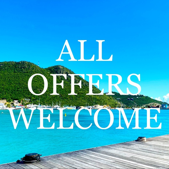 All Reasonable Offers Accepted! - Picture 1 of 1